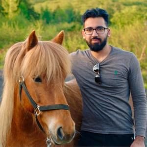 Meet your Posher, Assad